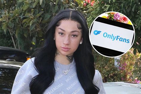 Bhad Bhabie and the OnlyFans Phenomenon: How She。